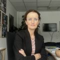 Tamara Stocker, Absolventin, Redakteurin Tiroler Tageszeitung